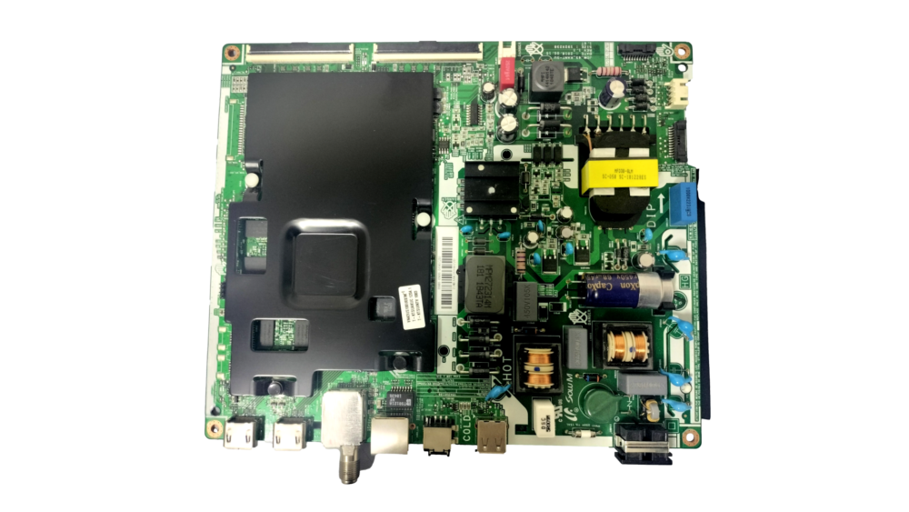 Samsung VM43US100U0XRK Main Board Unit JDM_43_KANT-SU - Image 2