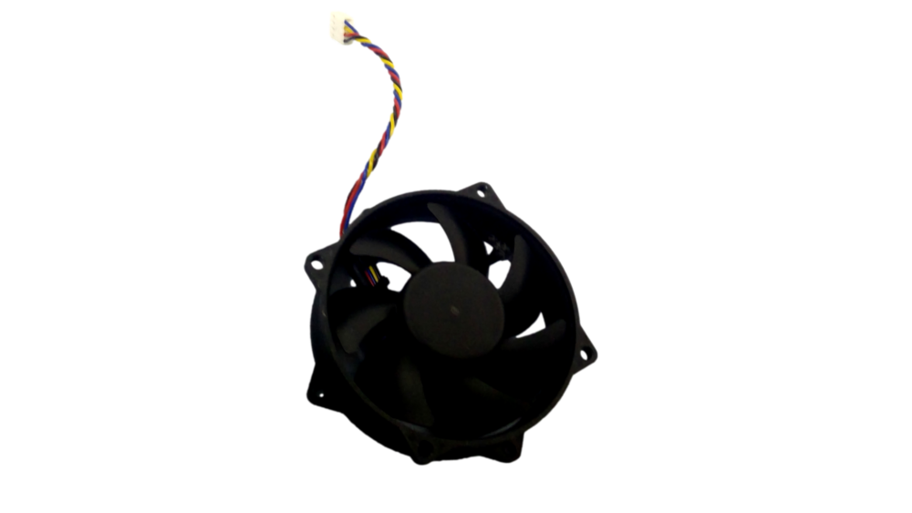 SUNON KDE1209PTVX Maglev Cooler Cooling Fan 12V 4.4W 90 X 25mm - Image 3