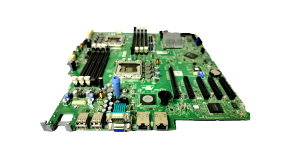 Dell Poweredge T410 Motherboard Y2G6P