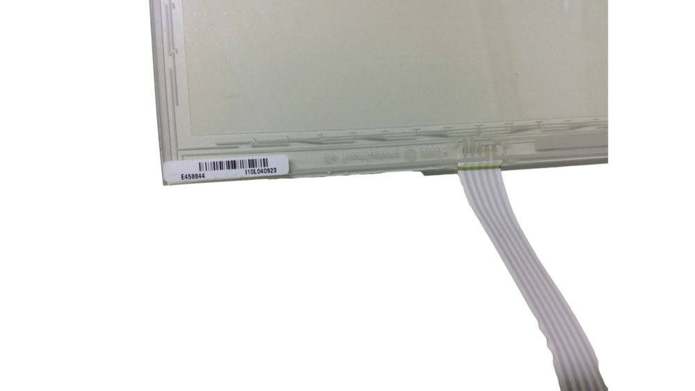 ELO E458844 REV.B Touchscreen Glass Panel  - Image 2