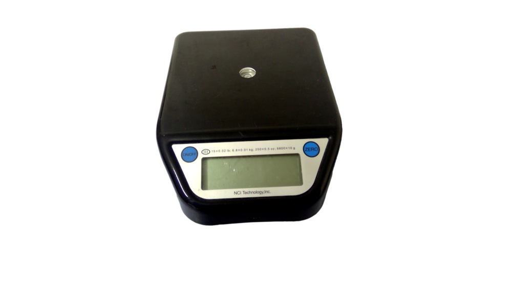 NCR GRSI0050 POS SCALE (GRS50)