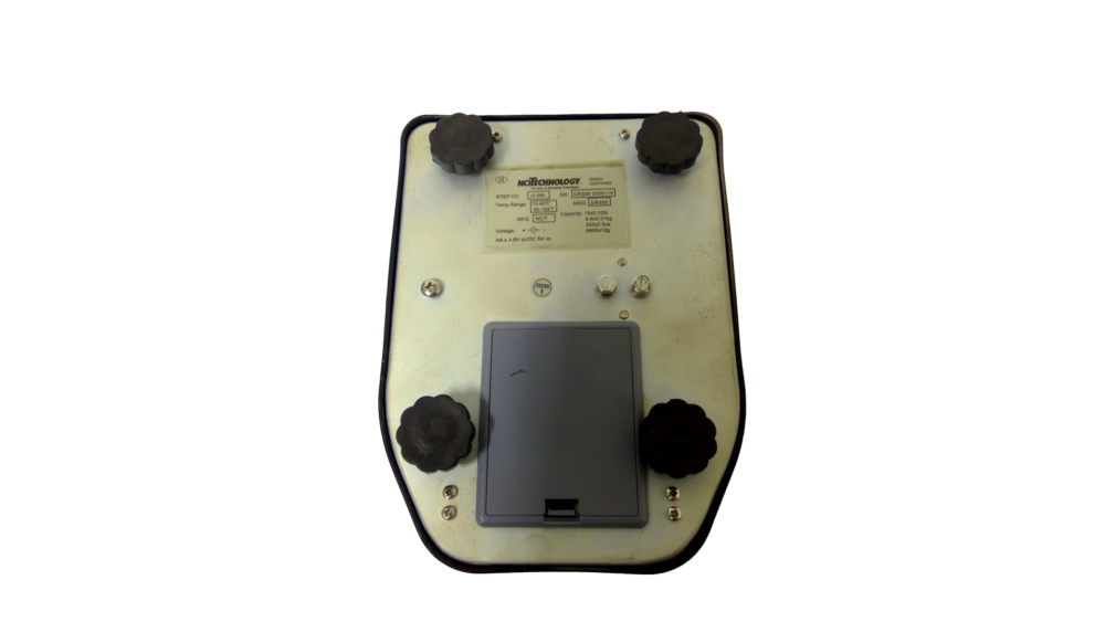 NCR GRSI0050 POS SCALE (GRS50) - Image 4