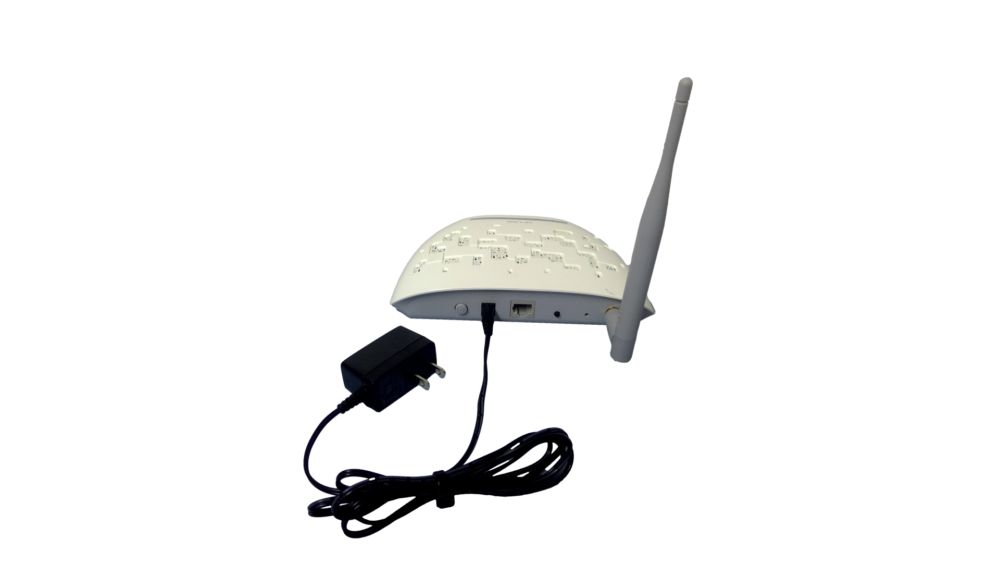 TP-LINK Wireless N Access Point Wi-Fi Booster 150 Mbps TL-WA701ND - Image 2