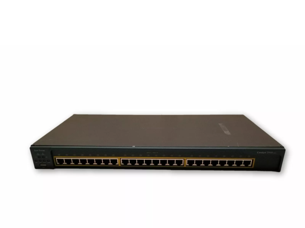 Cisco Systems Catalyst 2950 24 port Switch