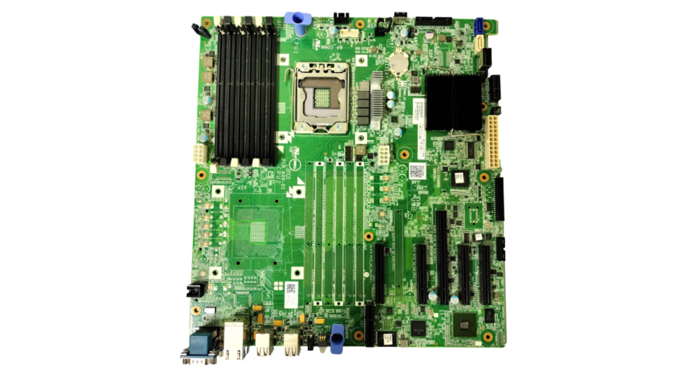 DellPowerEdge T320 Tower Server Motherboard  7C9XP - Image 2