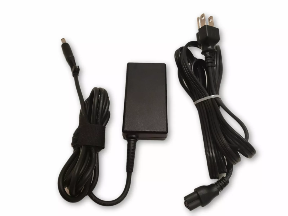 Genuine HP AC Power Adapter 19.5V 2.31A 696607-003 696694-001 HSTNN-DA35