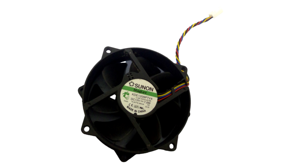 SUNON KDE1209PTVX Maglev Cooler Cooling Fan 12V 4.4W 90 X 25mm