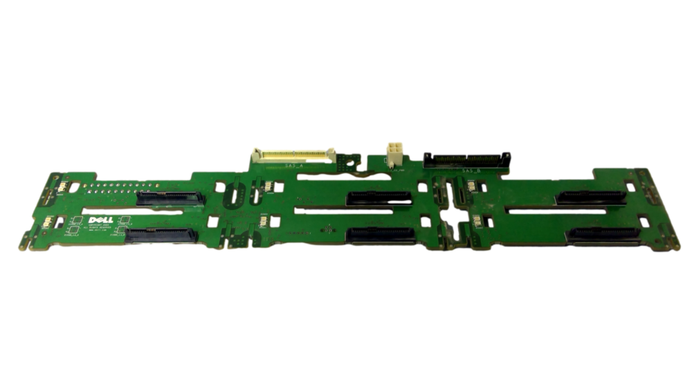 Dell PowerEdge 2950 SAS Backplane Board PN610 - Image 4