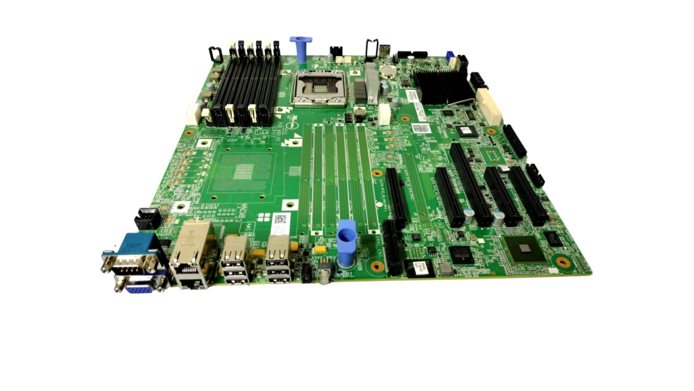 DellPowerEdge T320 Tower Server Motherboard  7C9XP