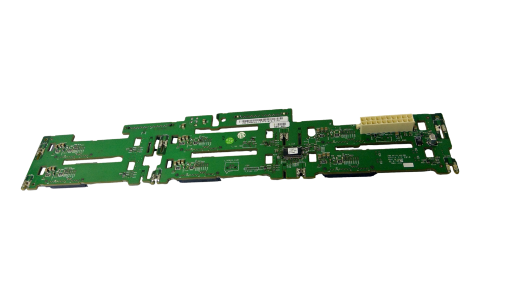 Dell PowerEdge 2950 SAS Backplane Board PN610