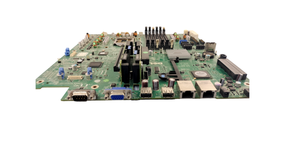 Dell PowerEdge R310 Server Motherboard Socket LGA1156 5XKKK - Image 3