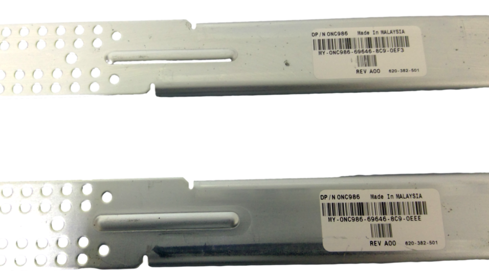 Dell Rack Rail 0NC986 - Image 2