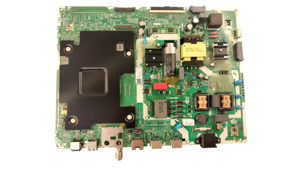 Samsung BN96-51371A Main Board Power Supply - Image 3