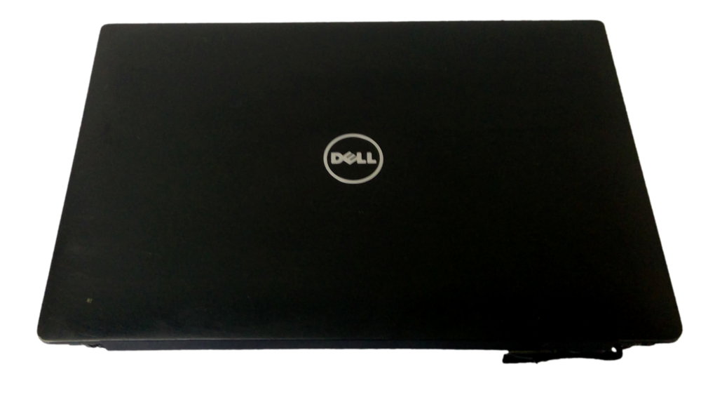 Dell Latitude 7480 14 Qhd LCD Back Cover for Touchscreen