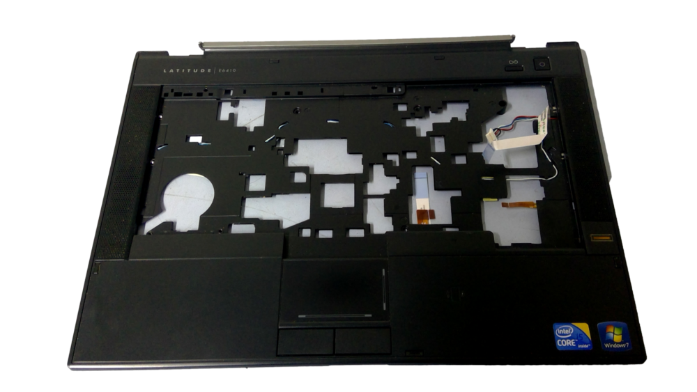 Dell Latitude E6410 Palmrest and Touchpad 02X11P 2X11P