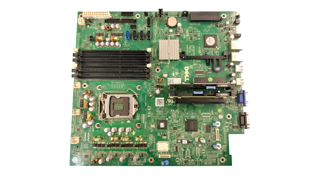 Dell PowerEdge R310 Server Motherboard Socket LGA1156 5XKKK - Image 2