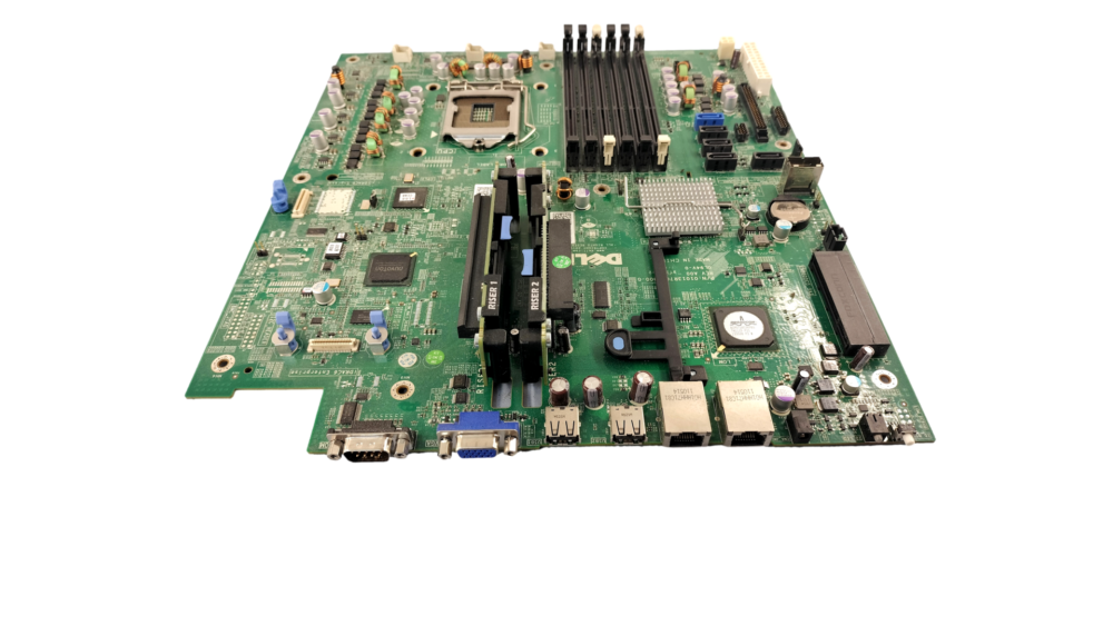 Dell PowerEdge R310 Server Motherboard Socket LGA1156 5XKKK