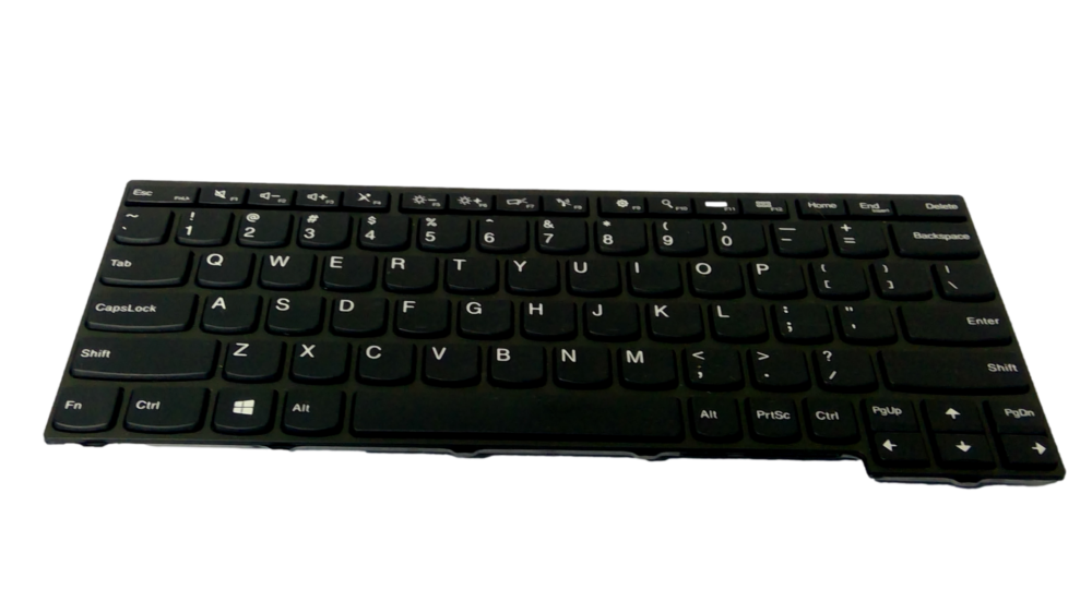 OEM Lenovo Keyboard SN20F21918 04X6221 MO-83US for Thinkpad - Image 2