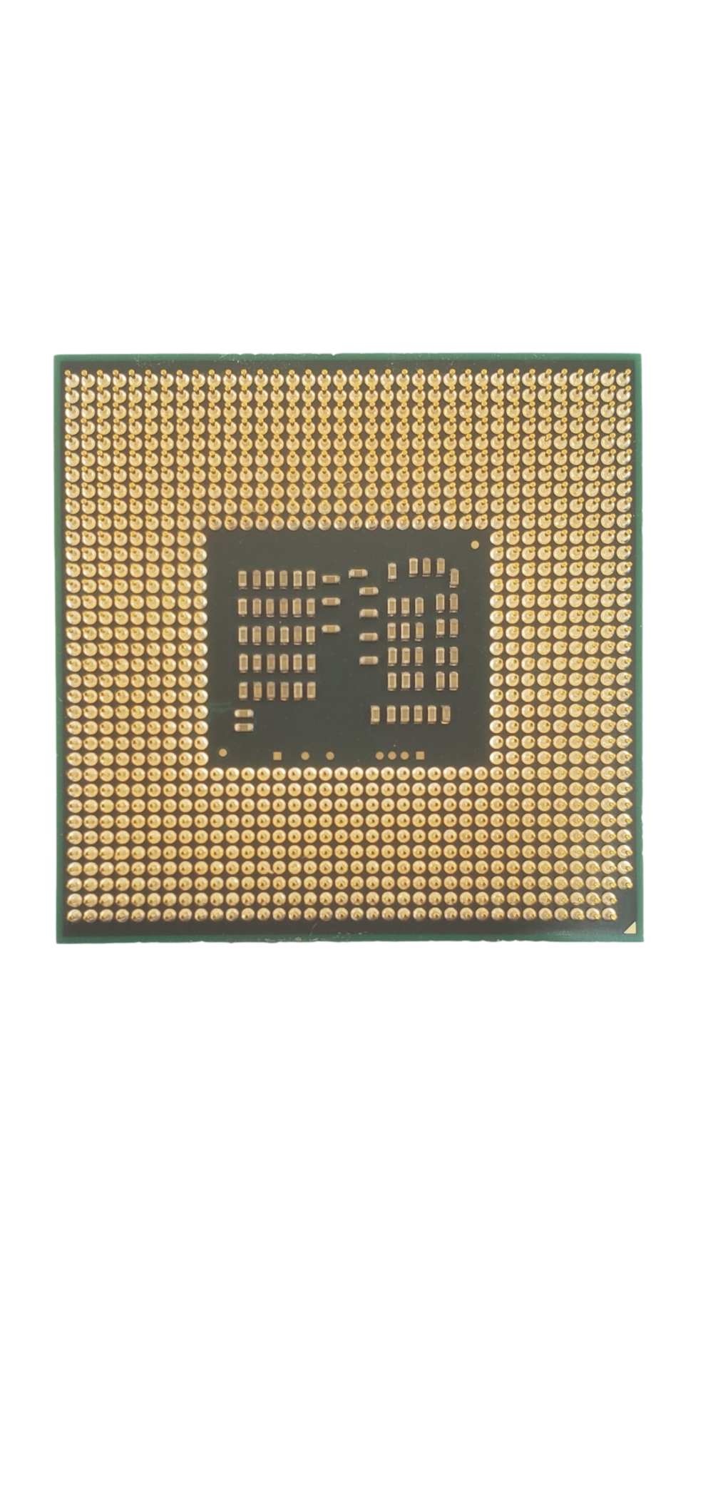 Intel Core i5-430M 2.27GHz Socket G1 SLBPN - Image 2