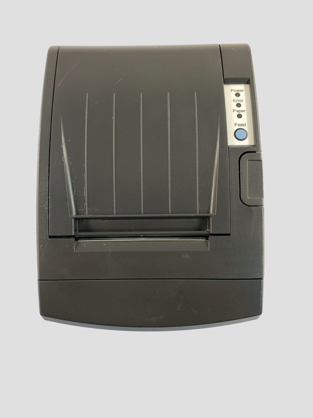 Bixolon PR10135 Radiant Systems SRP-350plus Thermal Receipt Printer - Image 4