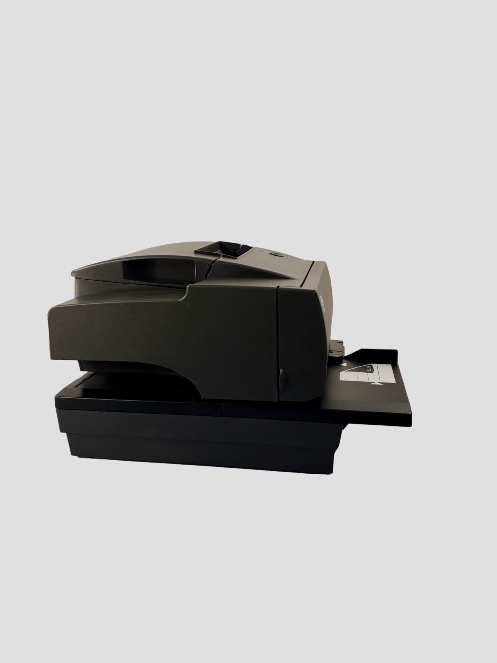 NCR RealPOS 2-Sided Receipt/Slip Printer 7167-6011-9001 RS232/USB MICR, CHARCL, SER II - Image 6