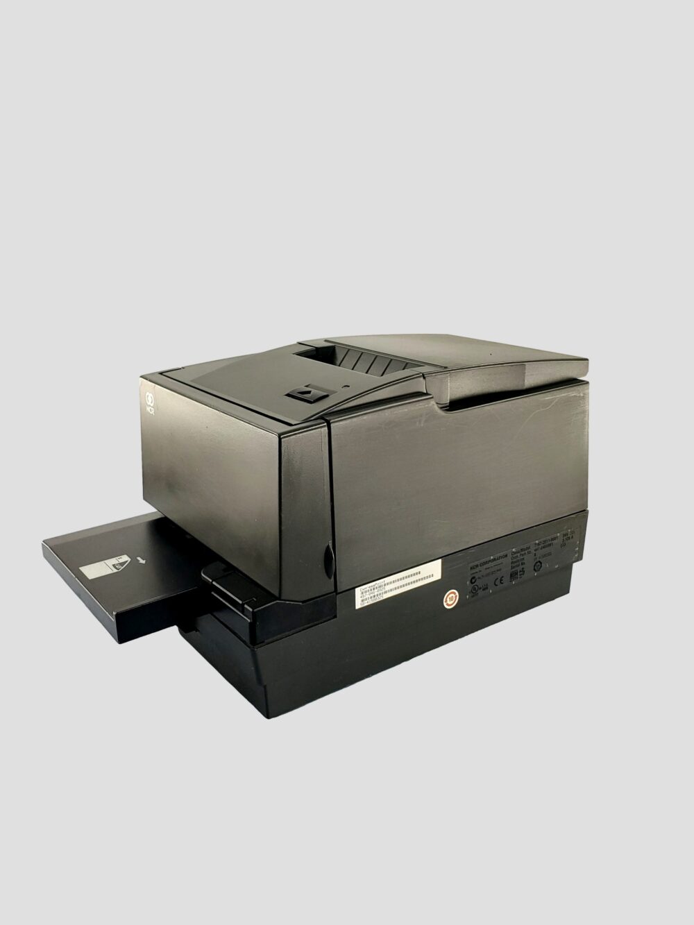 NCR 7167-2011-9001 Receipt Printer - Image 2