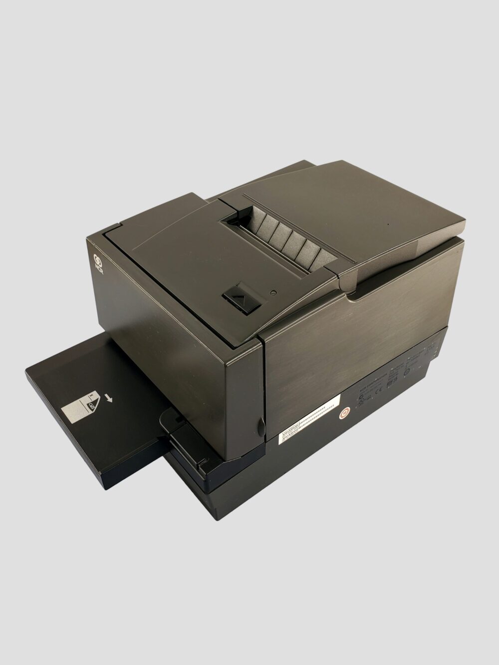 NCR 7167-2011-9001 Receipt Printer - Image 4