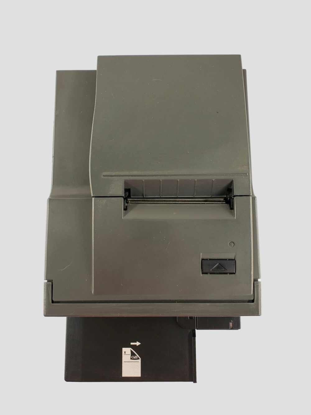 NCR 7167-2011-9001 Receipt Printer - Image 7