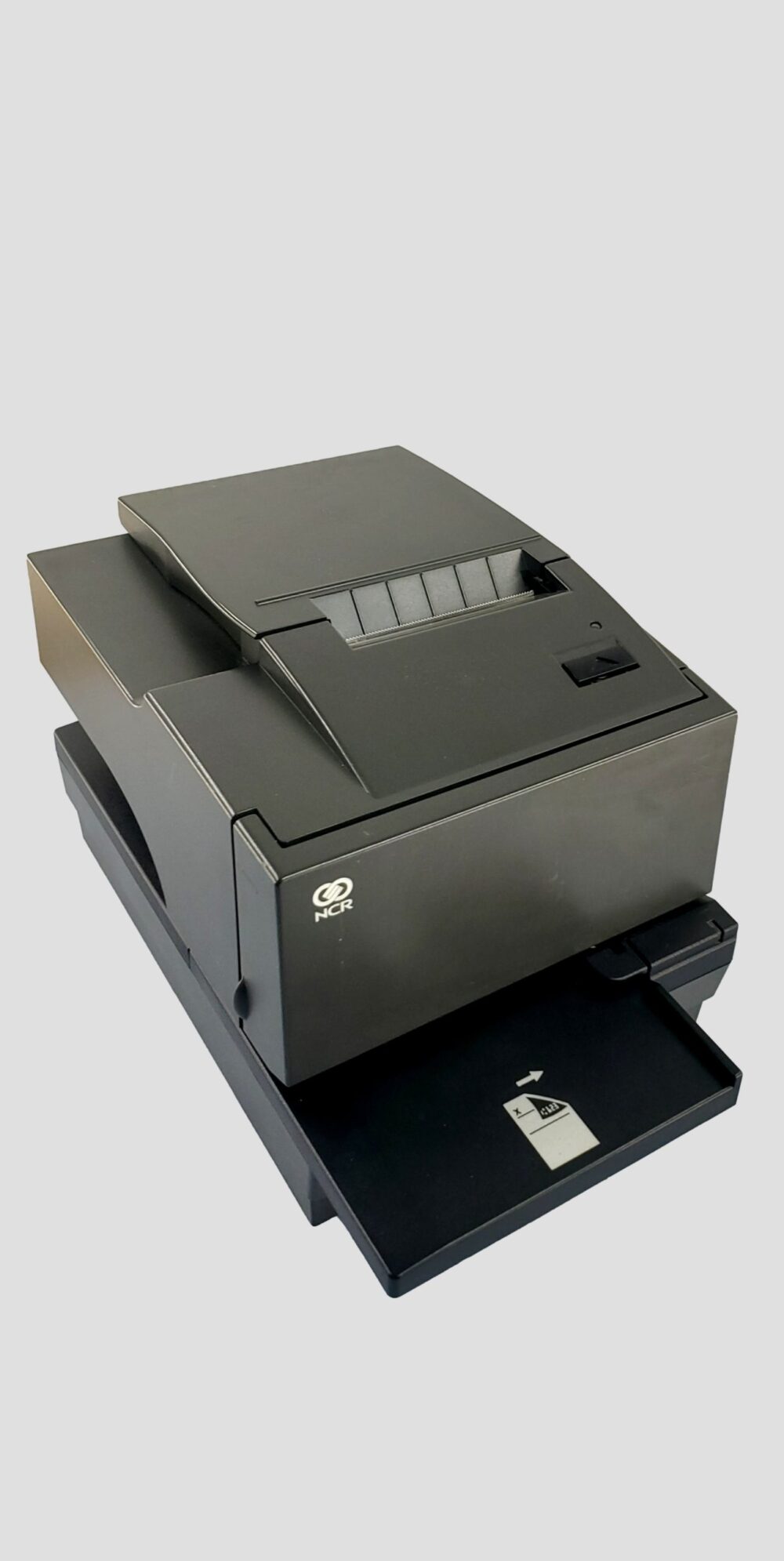 NCR RealPOS Multifunctional Receipt Printer 7167-2015-9001 - Image 2