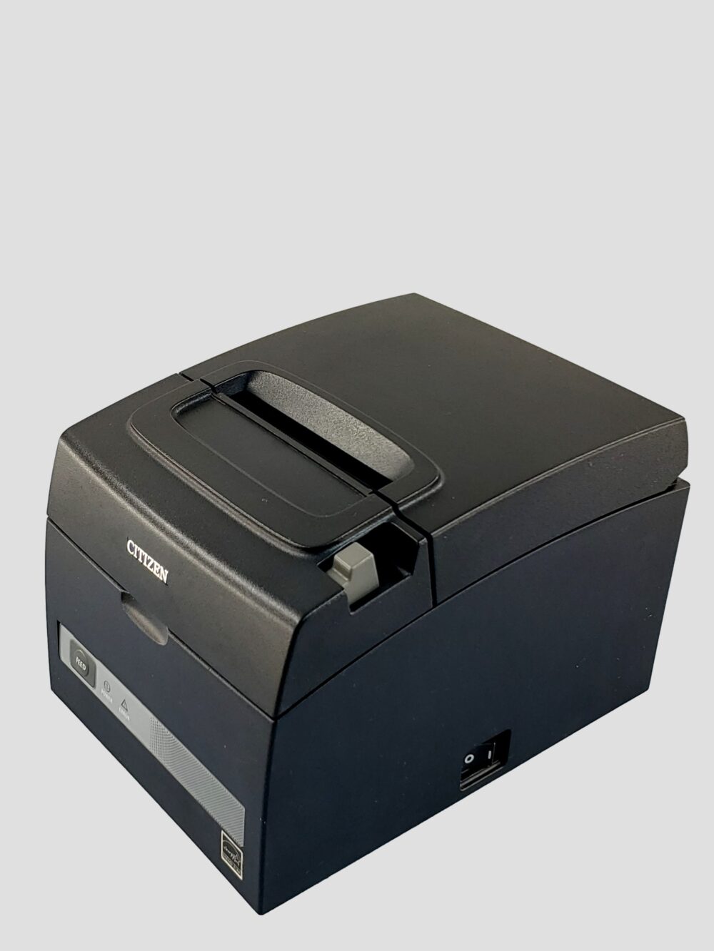 Citizen CT-S310II-U-BK POS Thermal Receipt and Barcode Printer TZ30-M01