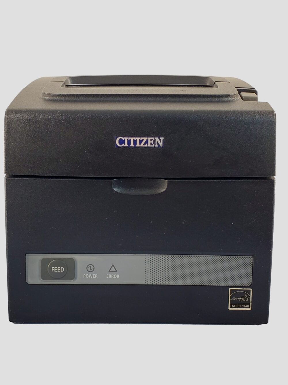 Citizen CT-S310II-U-BK POS Thermal Receipt and Barcode Printer TZ30-M01 - Image 5