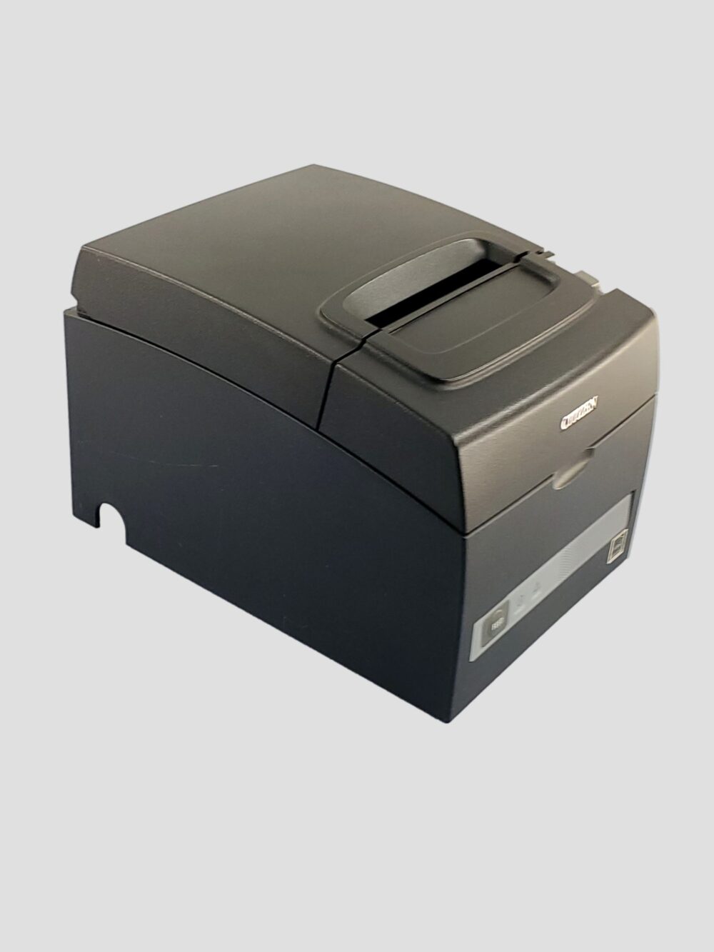 Citizen CT-S310II-U-BK POS Thermal Receipt and Barcode Printer TZ30-M01 - Image 6