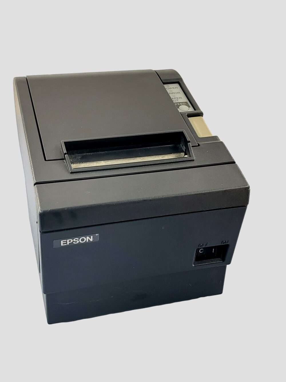 Epson TM-T88V M244A/M244B Thermal POS Receipt Printer - Image 3