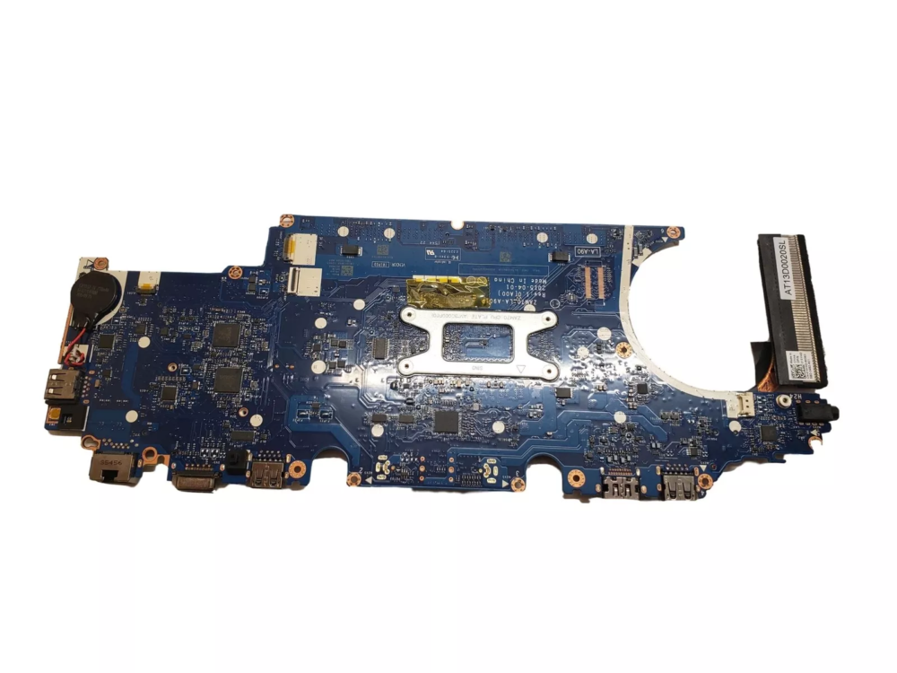 Dell Latitude E5450 Motherboard Core i5-5300U LA-A901P DKNFC - Image 2